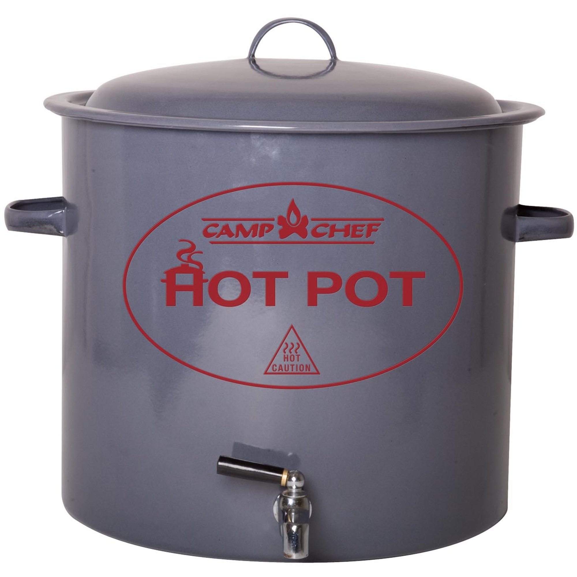 Camp Chef 20-Quart Hot Pot